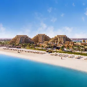 Rixos Bab Al Bahr Semesteranläggning (resort)