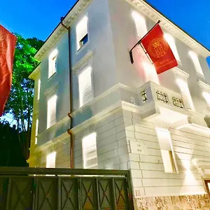 Regina Margherita Hotell
