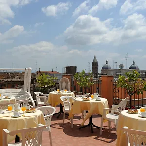 Otel Torino, Roma