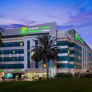 Express Airport By Ihg Hotell