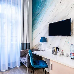 Atrium Fashion Hotell