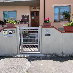 Via Vai Πανσιόν Πίζα