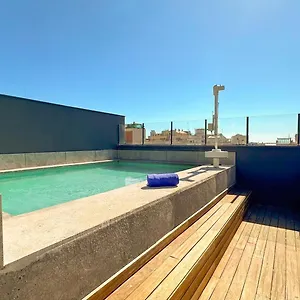 رووم مييت خيرارد برشلونة