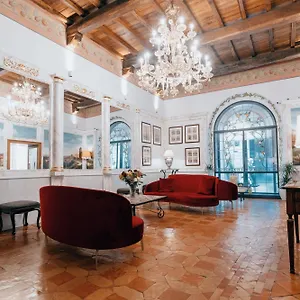 Pantheon Hotell