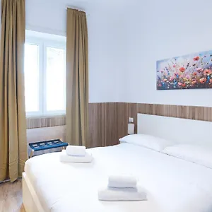San Paolo Hotell