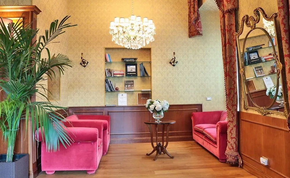 Hotel Milton Roma