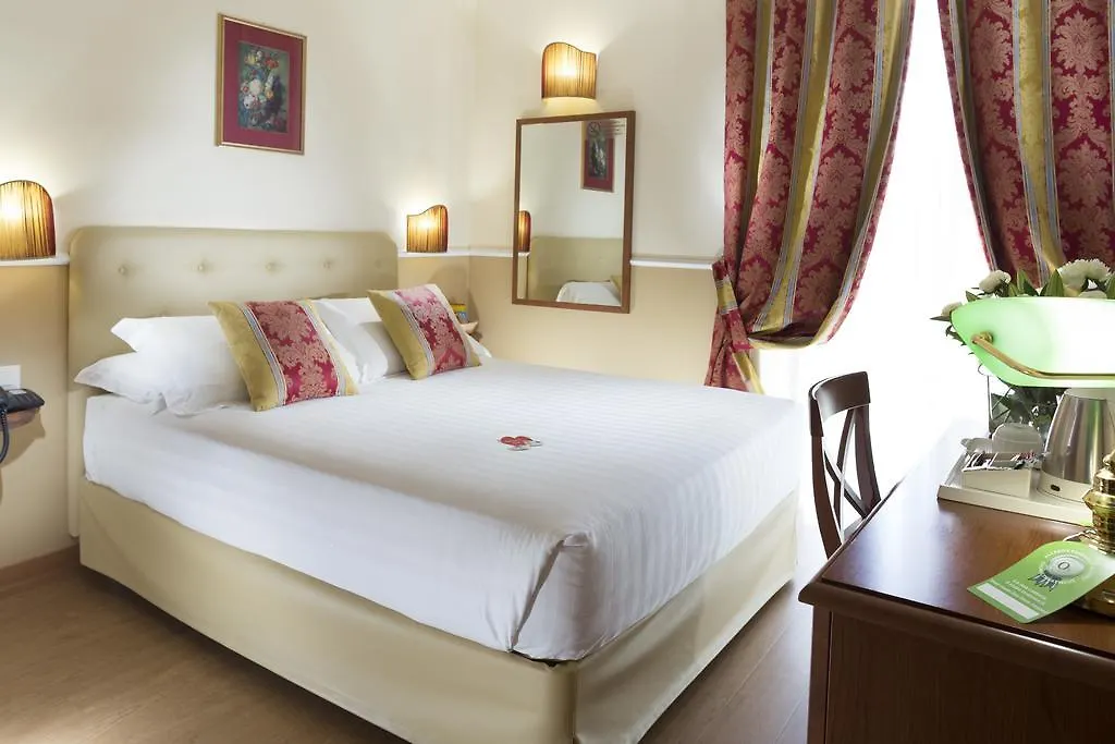 Hotel Milton Roma 4*, Rom Italien