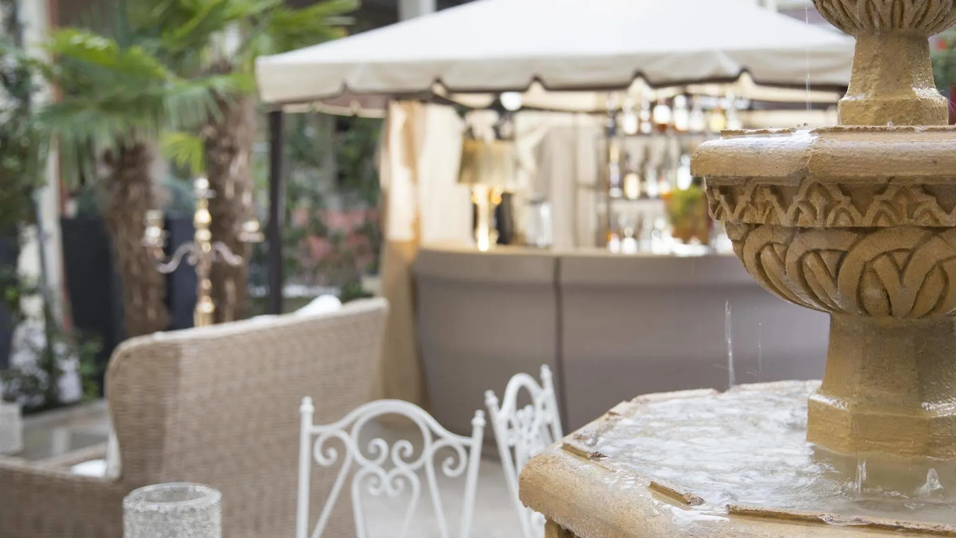 Hotel Milton Roma