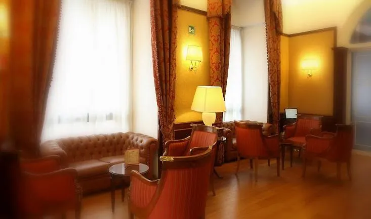 Hotel Milton Roma Rome